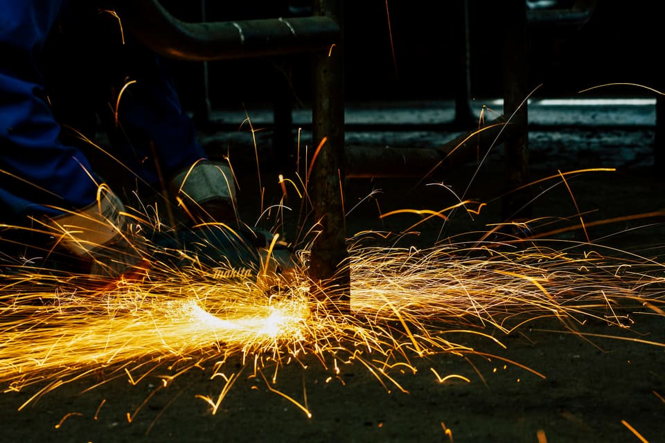 Metallbau